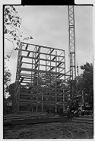 Construction of building